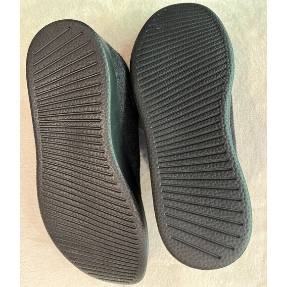 NEW Allbirds WP/W7 Size 7 Womens Wool Runner Mizzles Charcoal Gray Shoes Sneaker - Picture 8 of 9